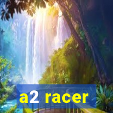 a2 racer - riscando o asfalto filme completo dublado download